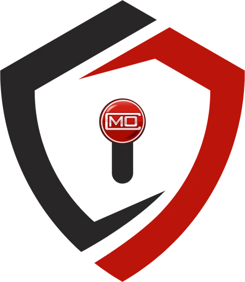 CMO Sentry Platform shield logo